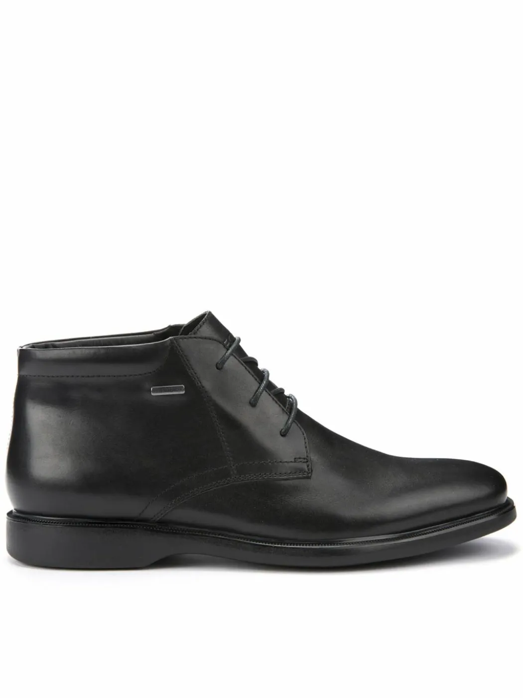 Polacchine U Brayden 2Fit Abx D U54N1D 00043 C9999 Nero