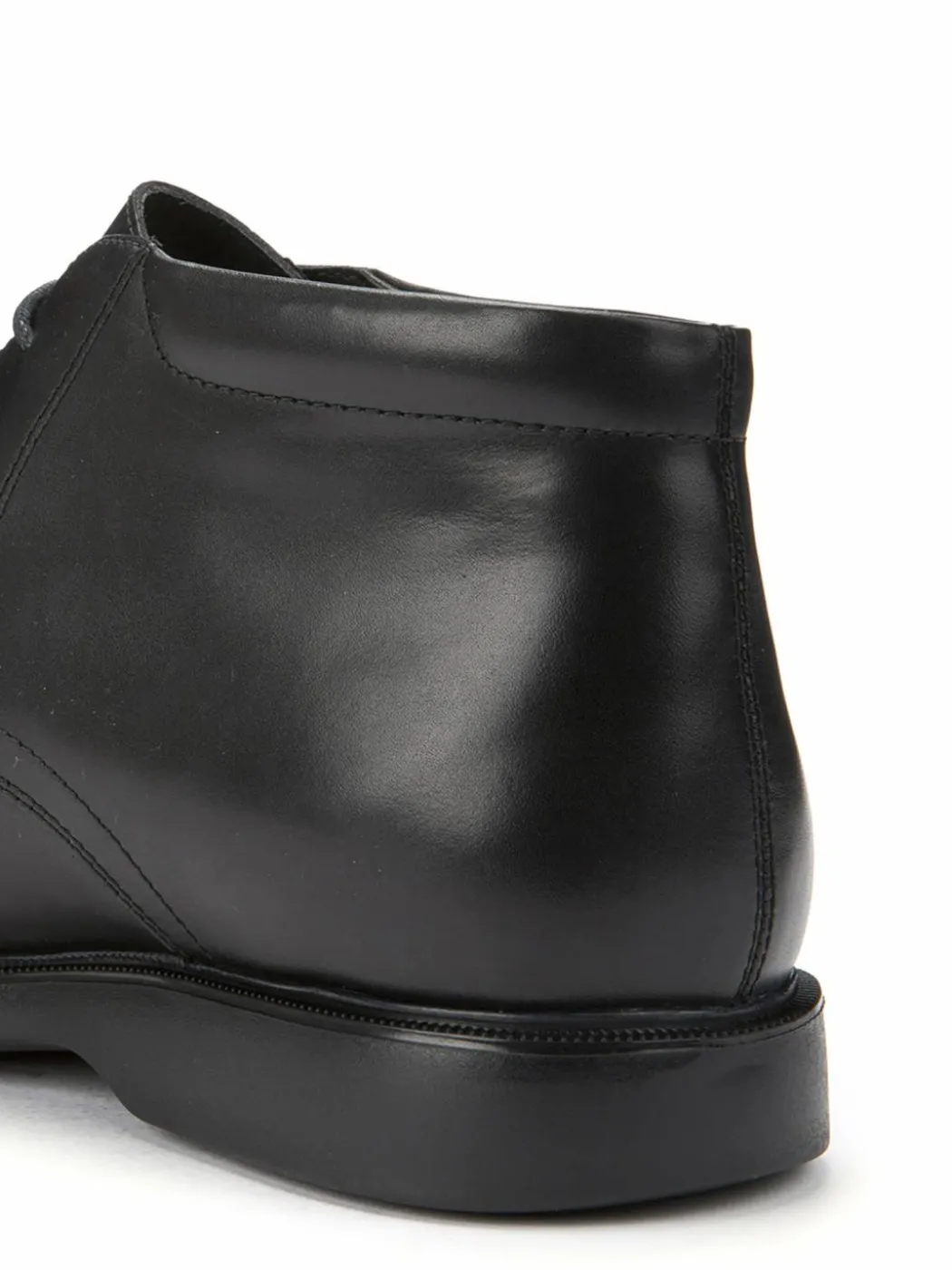 Polacchine U Brayden 2Fit Abx D U54N1D 00043 C9999 Nero
