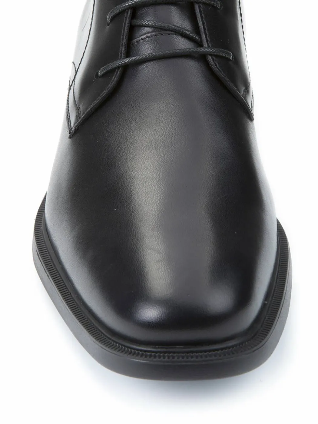 Polacchine U Brayden 2Fit Abx D U54N1D 00043 C9999 Nero