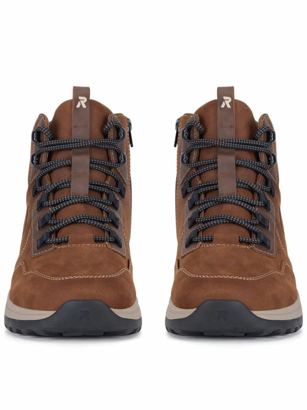 Polacchine U0172-22 Marrone