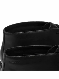 Polacchine U Ottavio U16DCB 00043 C9999 Nero