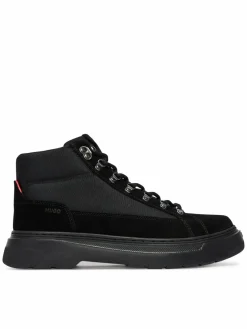 Polacchine Urian 50557715 Nero