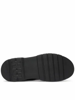 Polacchine Urian 50557715 Nero