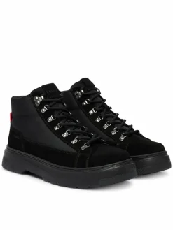 Polacchine Urian 50557715 Nero