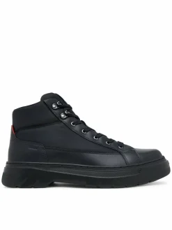 Polacchine Urian 50548694 Nero