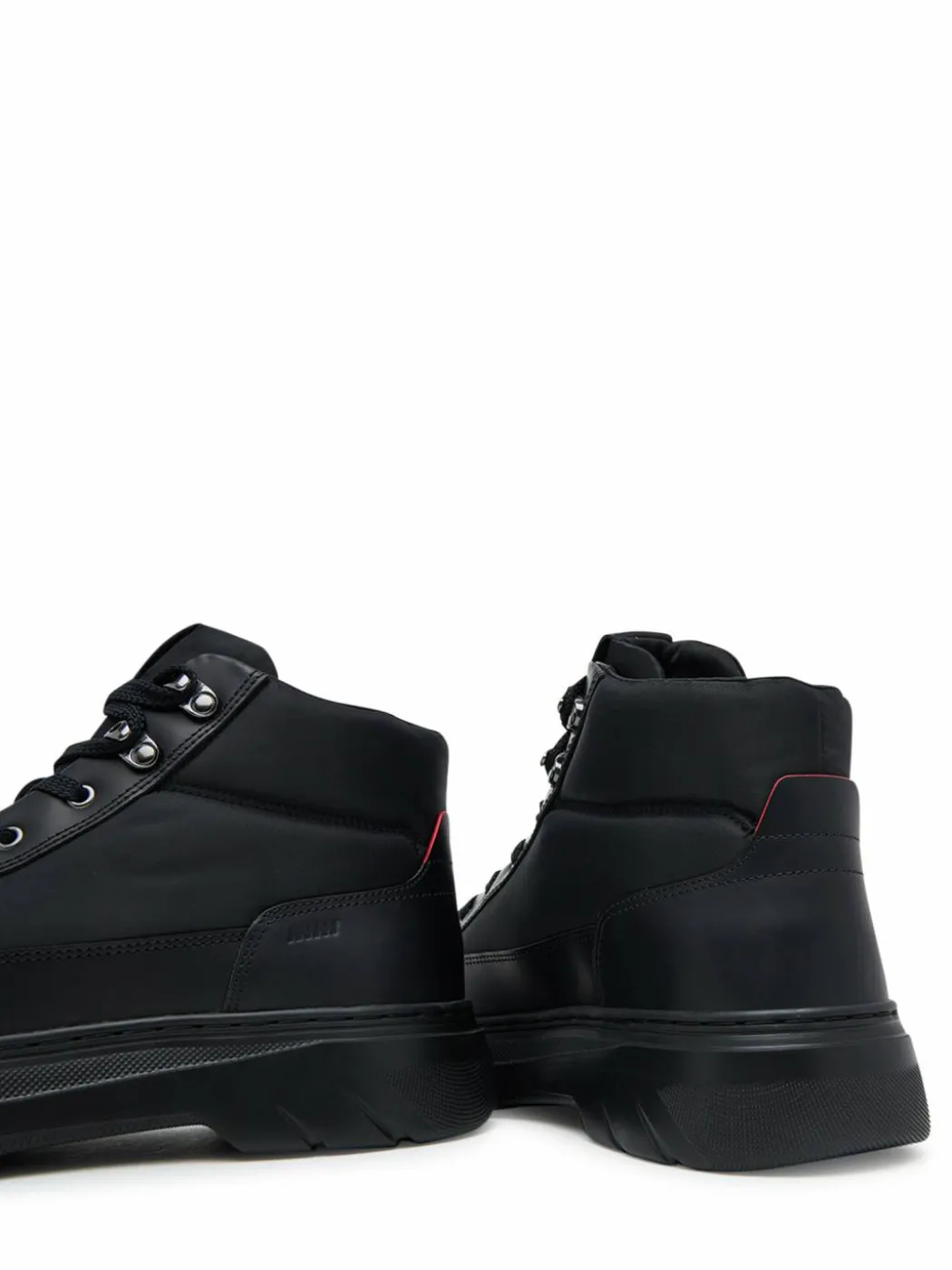 Polacchine Urian 50548694 Nero