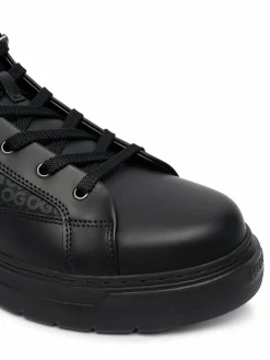 Polacchine Urian 50552644 Nero