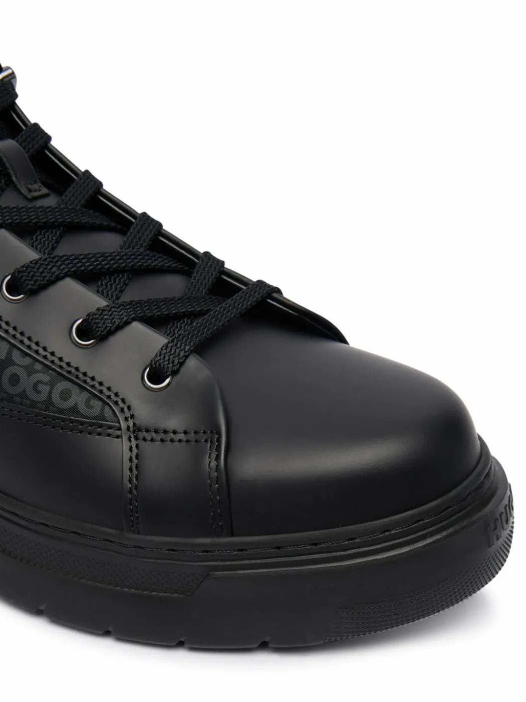 Polacchine Urian 50552644 Nero