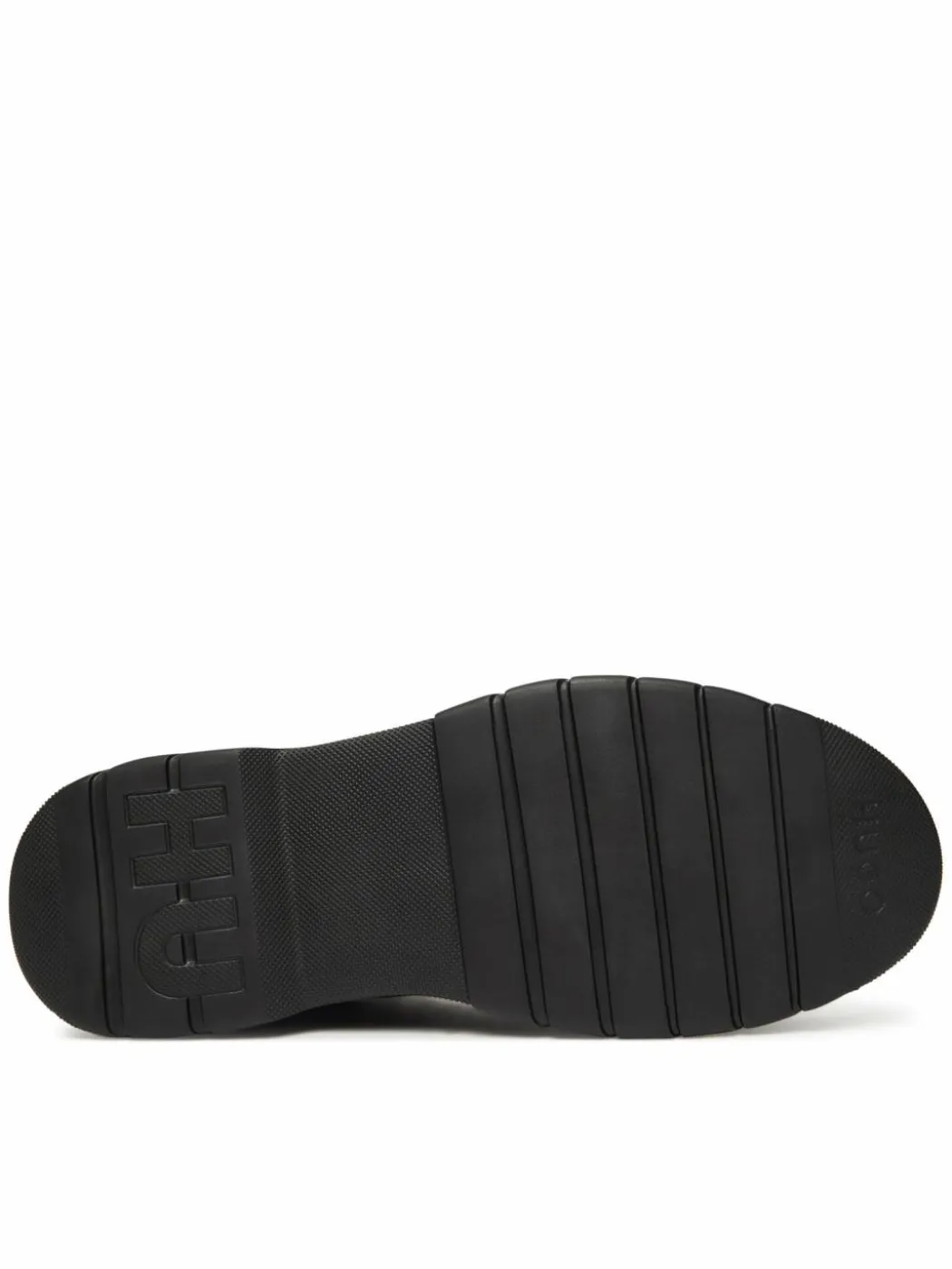 Polacchine Urian 50548694 Nero
