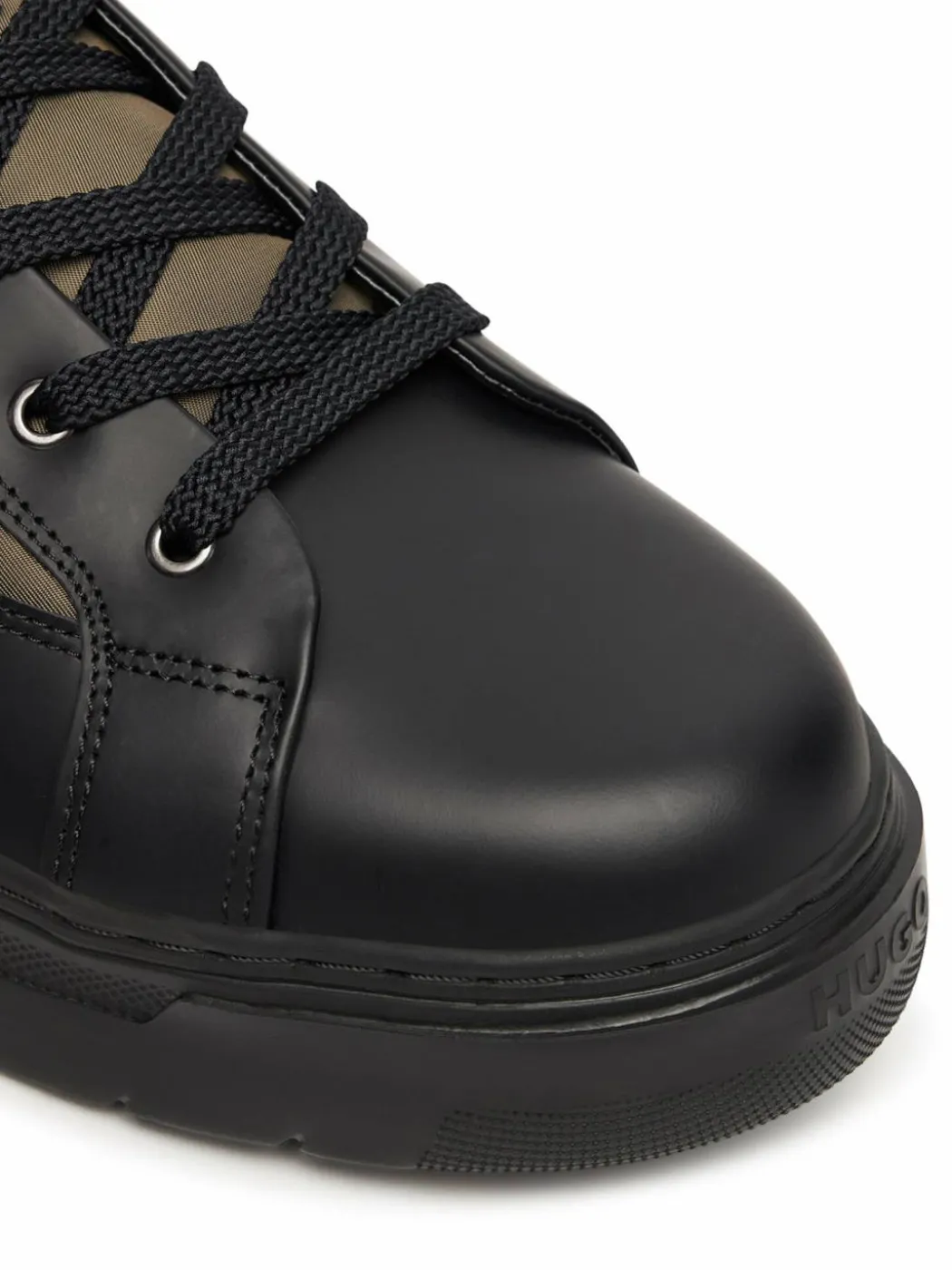 Polacchine Urian 50548694 Nero