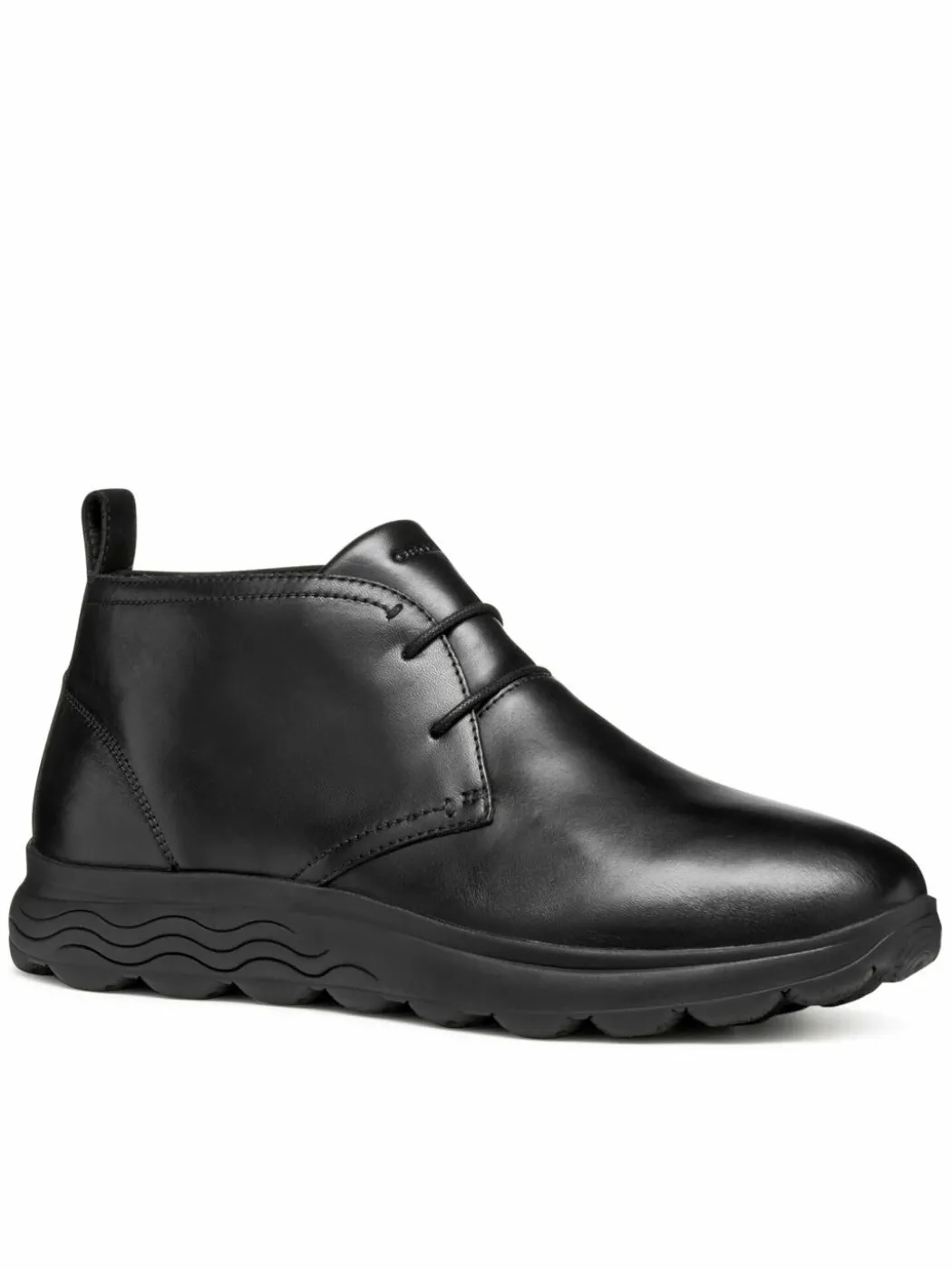 Polacchine U Spherica U56BYB 00043 C9999 Nero