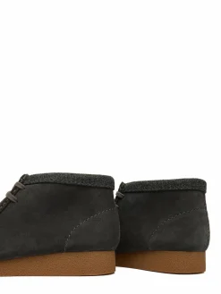 Polacchine WallabeeEVO BT 26183994 Grigio