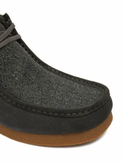 Polacchine WallabeeEVO BT 26183994 Grigio