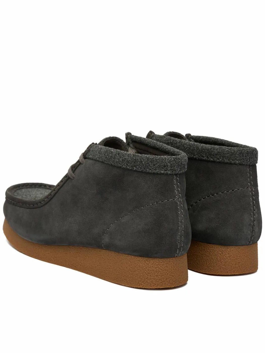 Polacchine WallabeeEVO BT 26183994 Grigio