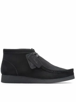 Polacchine Wallabee Evo Bt 26172823 Nero