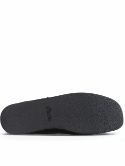 Polacchine Wallabee Evo Bt 26172823 Nero