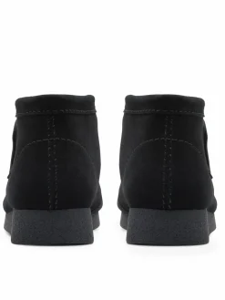 Polacchine Wallabee Evo Bt 26172823 Nero