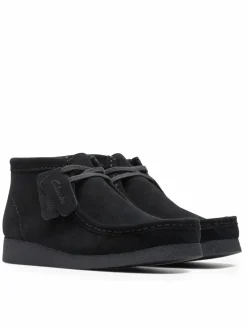 Polacchine Wallabee Evo Bt 26172823 Nero