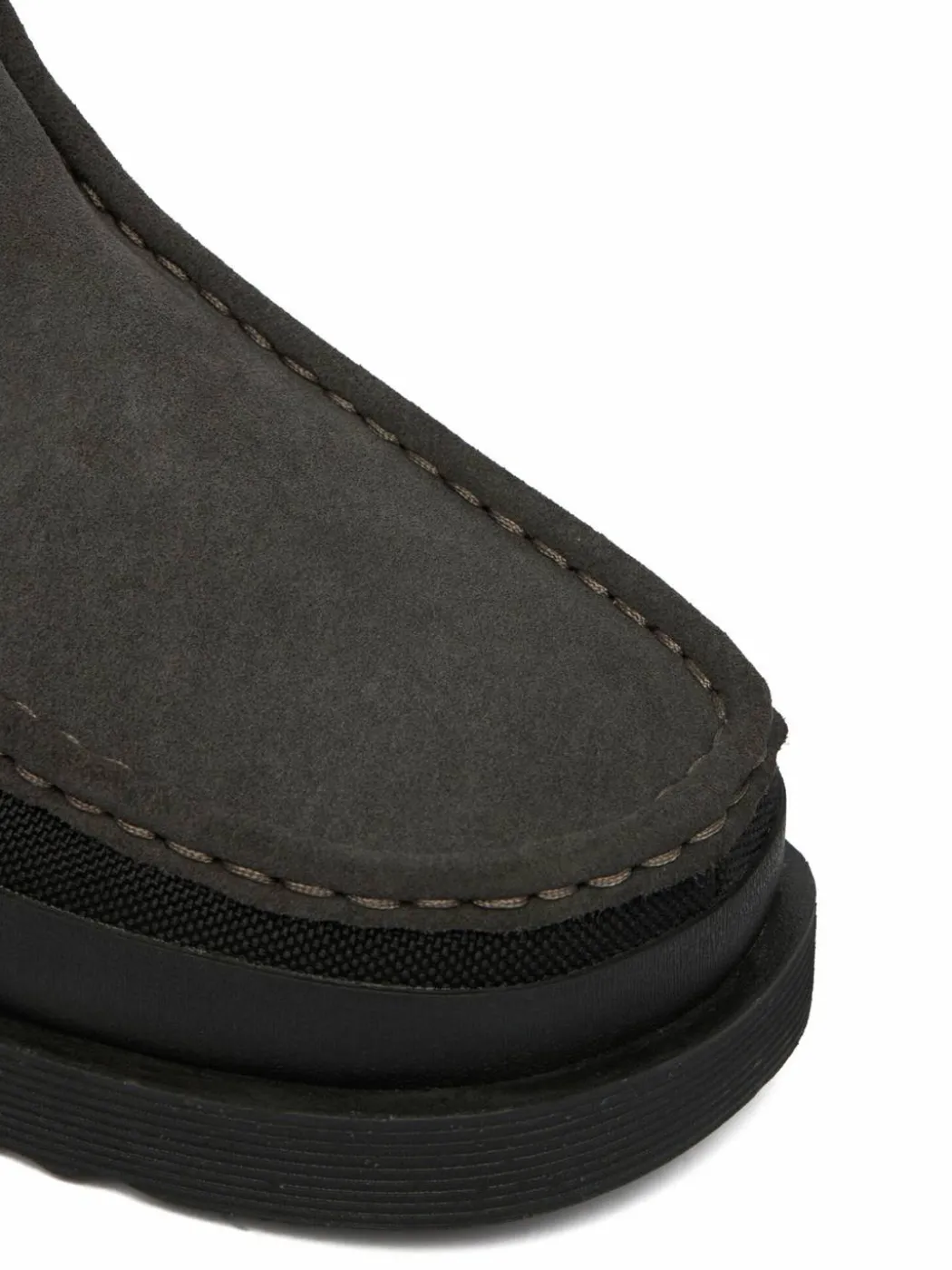 Polacchine WallabeeFTRGTX 26183469 Nero