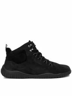 Polacchine Wallace 03 MA796 100 Nero