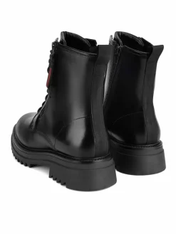 Polacchine WB-LOREDANA-18 Nero