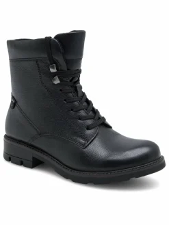 Polacchine WI23-DEMETRA-19 Nero