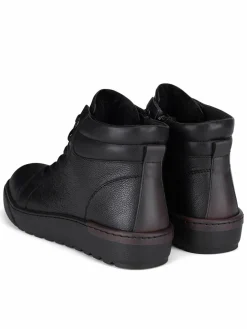 Polacchine WI23-PIKOLA-06 Nero