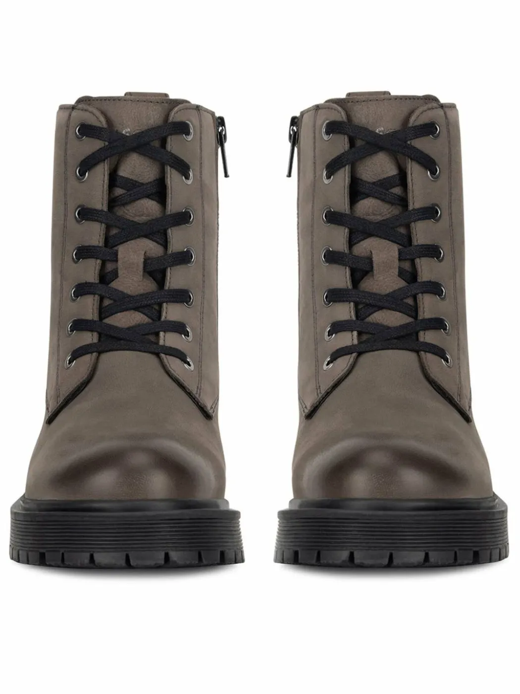 Polacchine WI23-STYX-10 Grigio