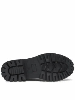 Polacchine WS5896-04 Nero
