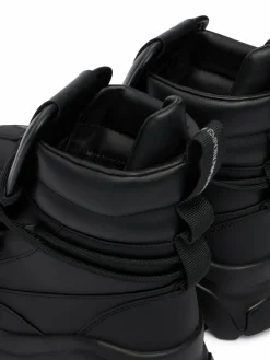 Polacchine 7X000335 AF18611 MC061 Nero