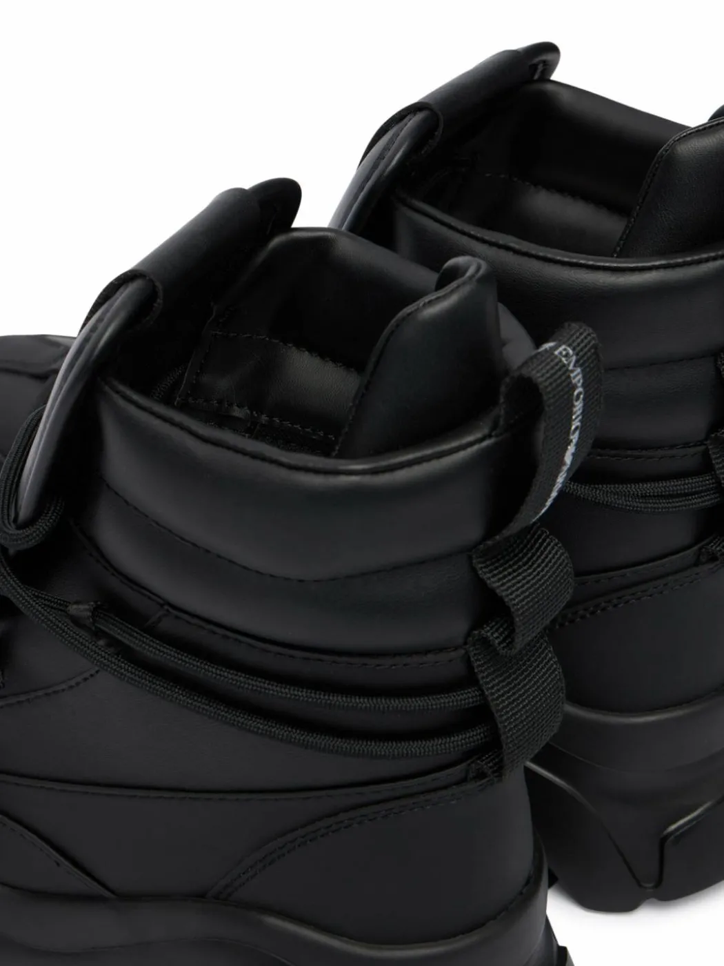 Polacchine 7X000335 AF18611 MC061 Nero
