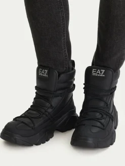 Polacchine 7X000335 AF18611 MC061 Nero