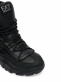 Polacchine 7X000335 AF18611 MC061 Nero