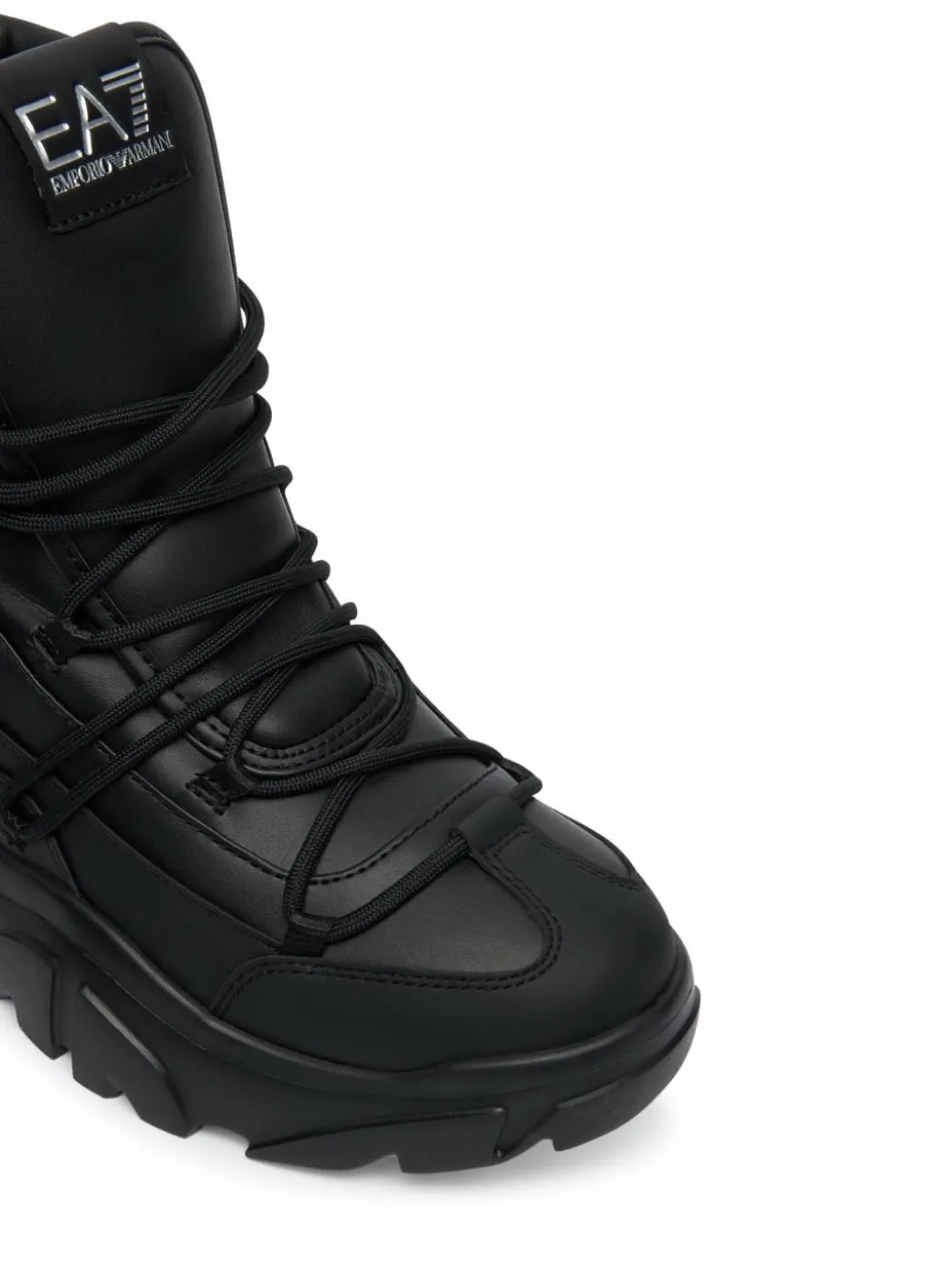 Polacchine 7X000335 AF18611 MC061 Nero