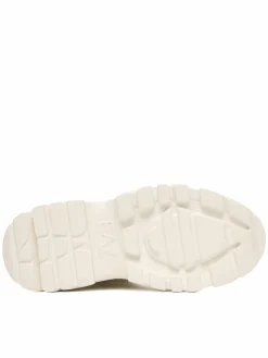 Polacchine 7X000335 AF18611 MZ182 Bianco