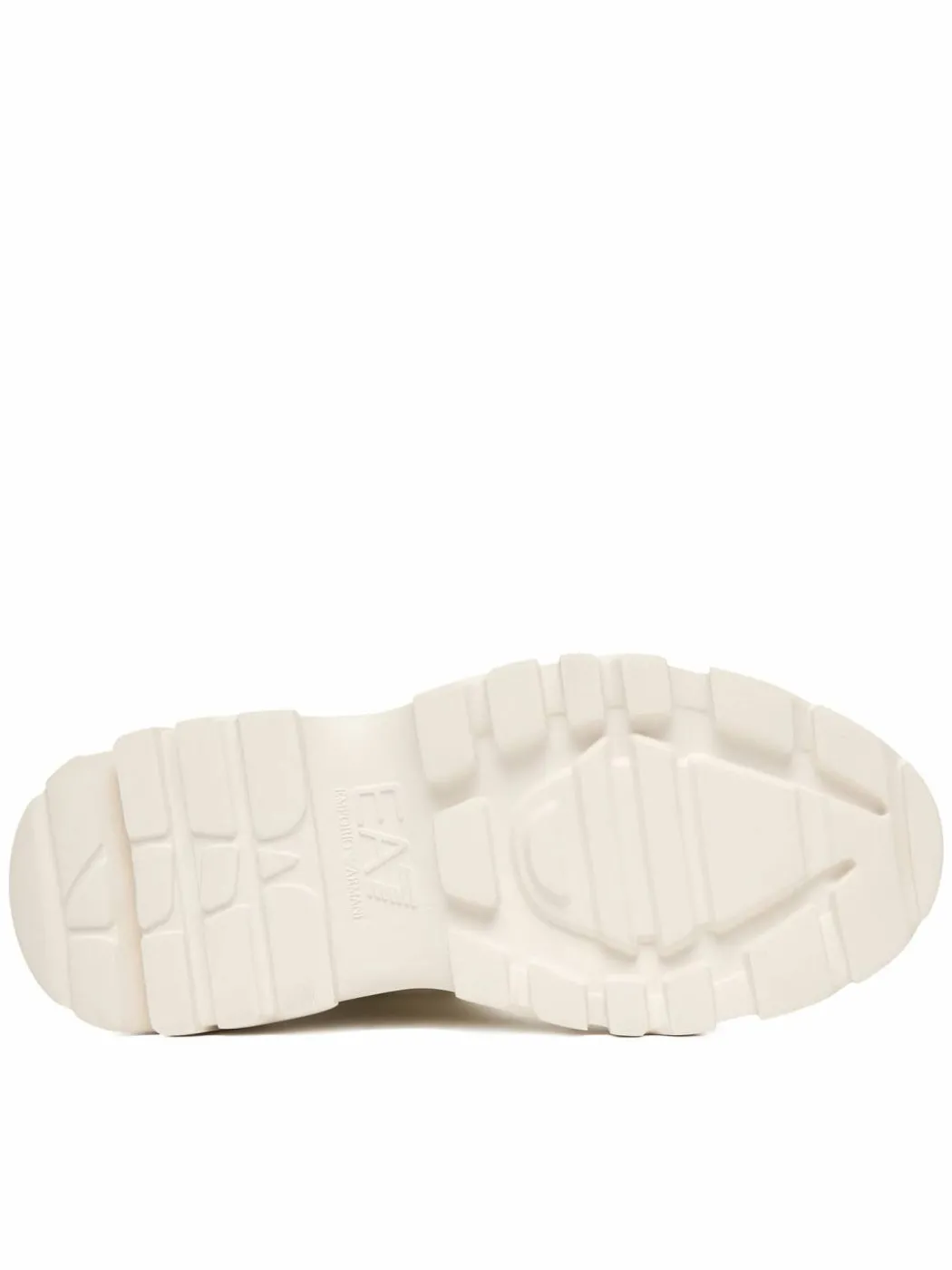 Polacchine 7X000335 AF18611 MZ182 Bianco