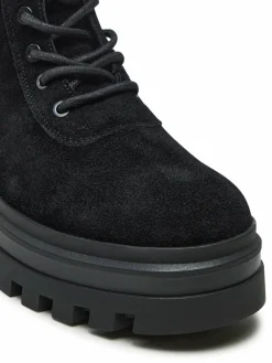 Polacchine YM0YM01068 Nero
