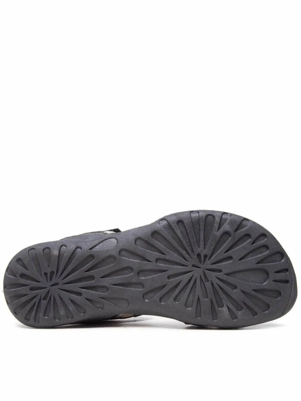 Sandali Adib Wmn Hiking Sandal 39Q9536 Nero