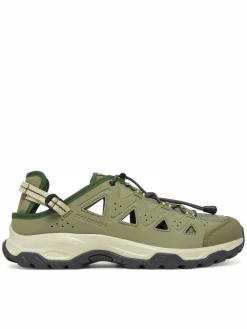 Sandali Alhama L47786400 Verde