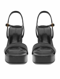 Sandali ALIA -119229 Nero