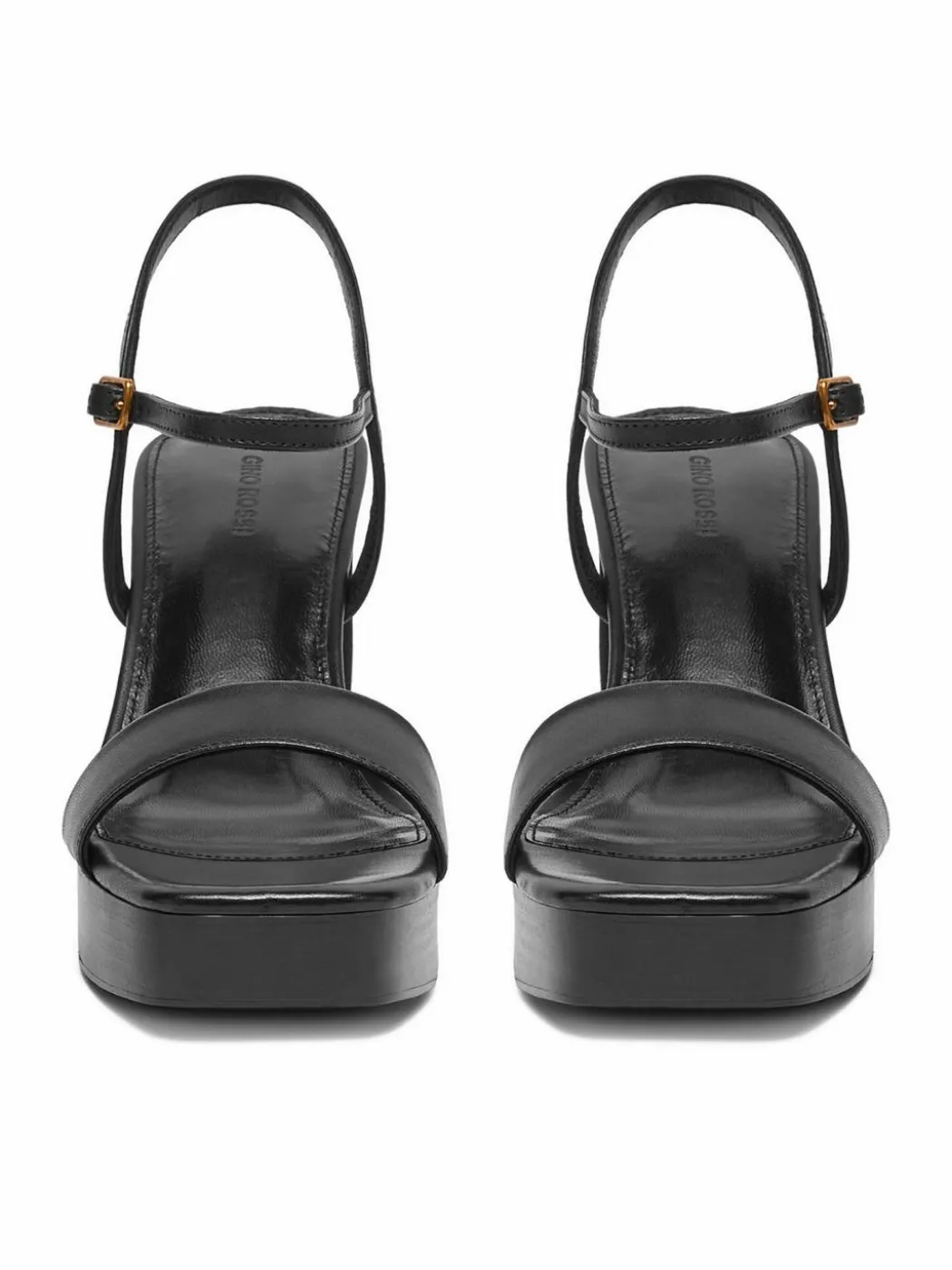 Sandali ALIA -119229 Nero