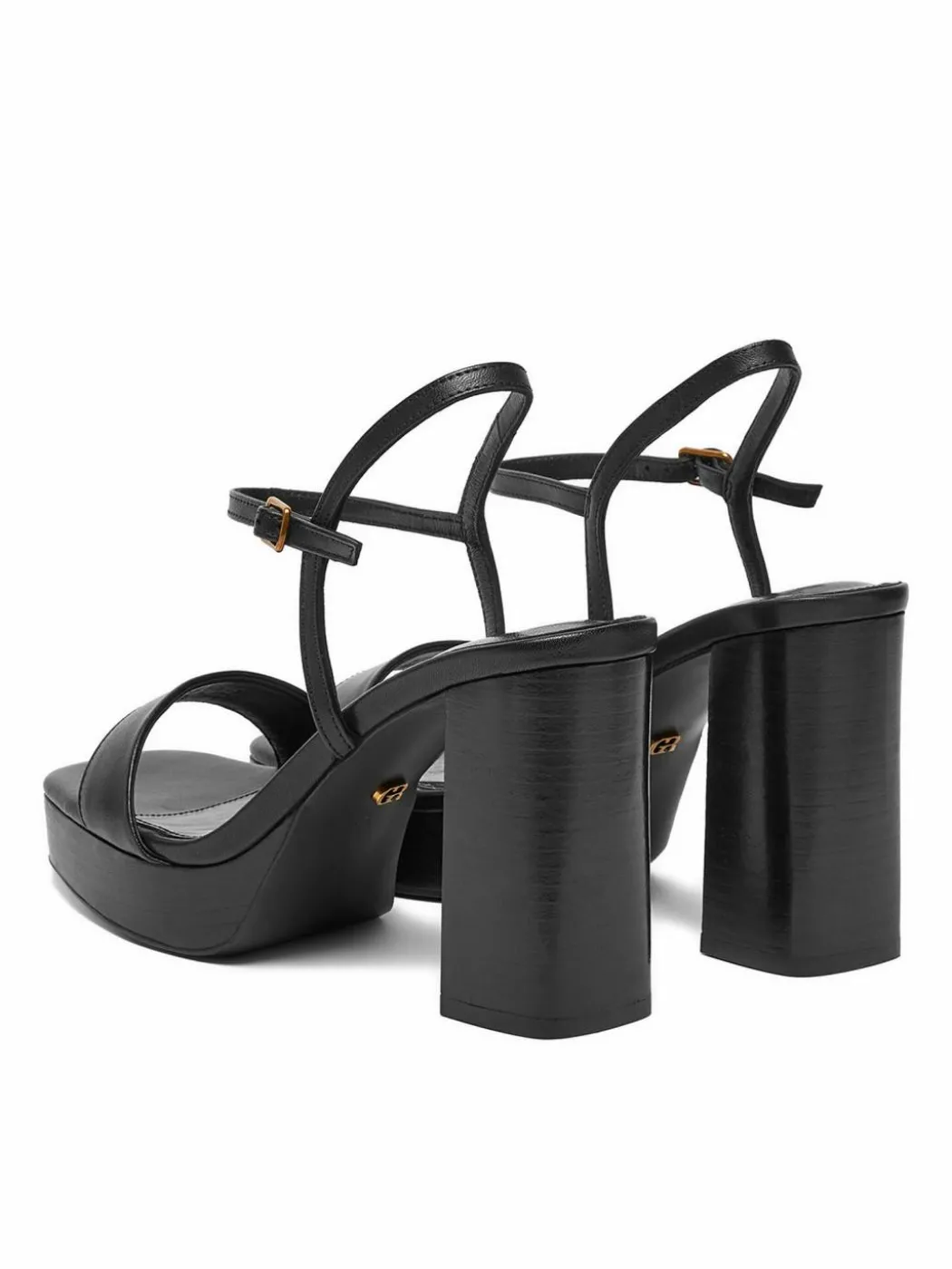 Sandali ALIA -119229 Nero