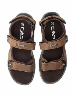 Sandali Almaak Hiking Sandal 38Q9947 Marrone