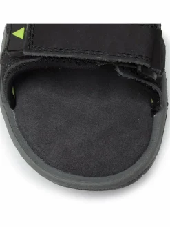 Sandali Almaak Hiking Sandal 38Q9947 Nero