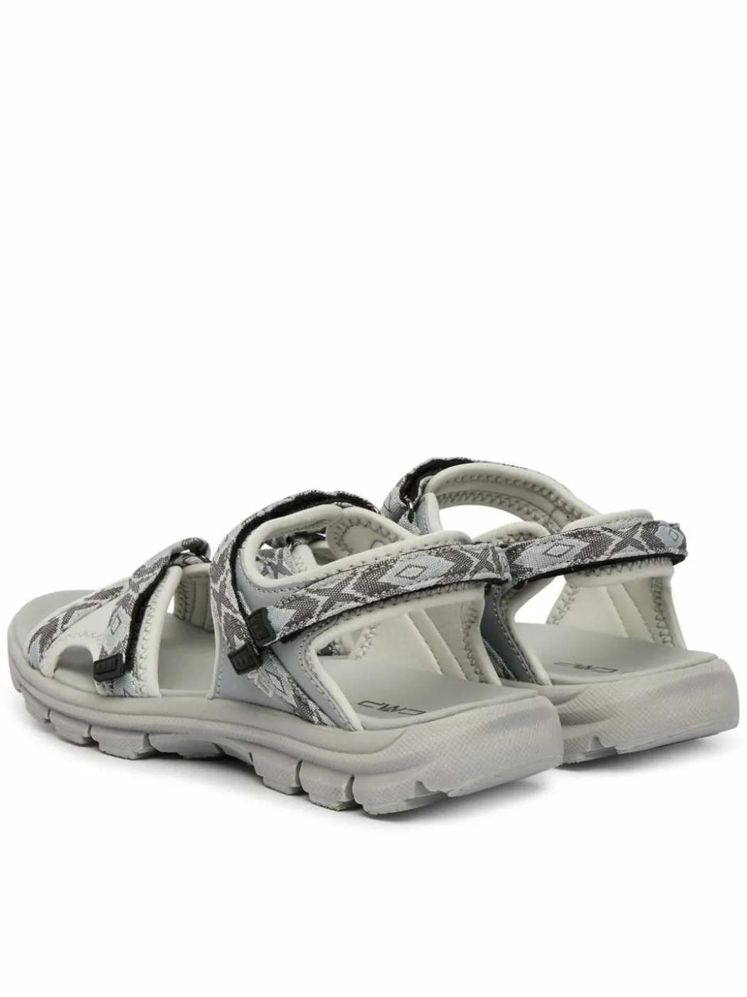 Sandali Almaak 38Q9946 Grigio