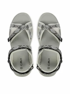 Sandali Almaak 38Q9946 Grigio