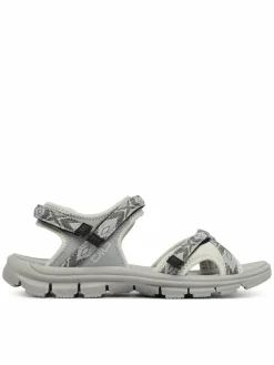 Sandali Almaak 38Q9946 Grigio