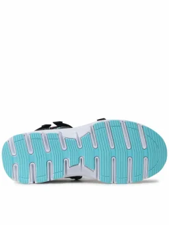 Sandali Almakk Wmn Hiking Sandal 38Q9946 Blu scuro