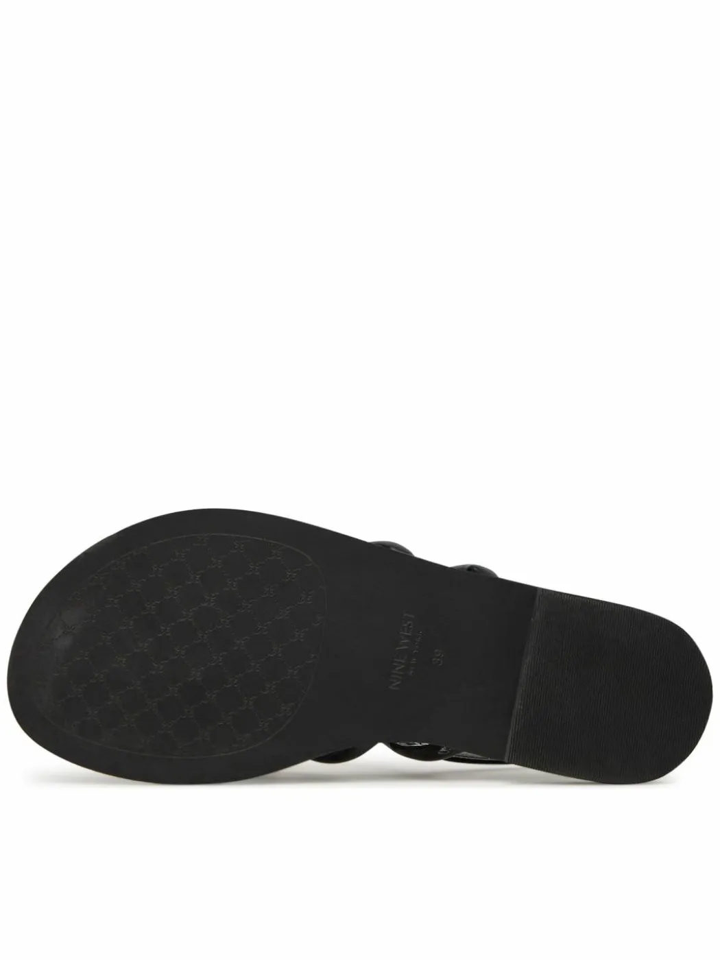Sandali 123AL1754 Nero