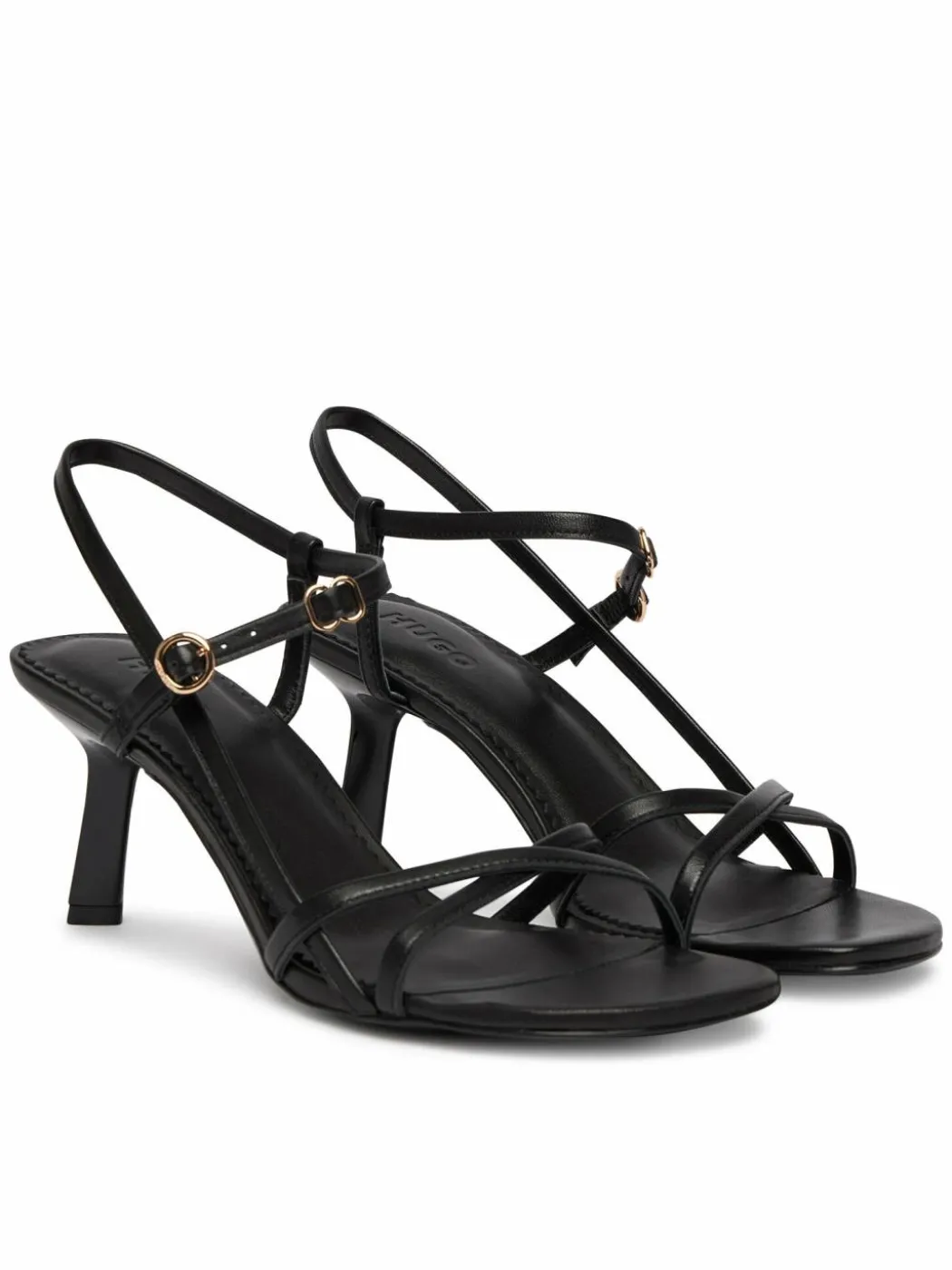 Sandali Amaryl 50563645 Nero